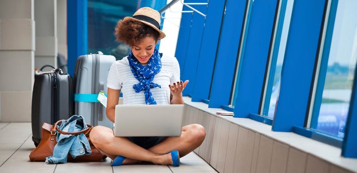 How to Book a Flight Ticket Online in Nigeria