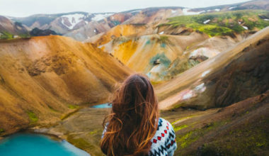 Best Time to travel to Iceland
