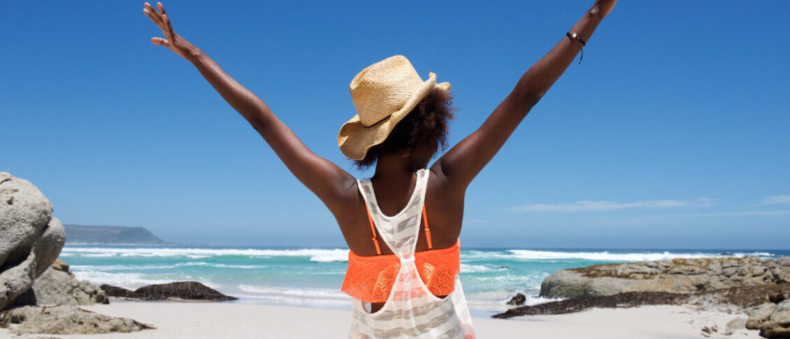 Discovering Europe's Top 10 Beaches