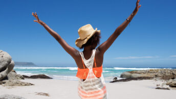 Discovering Europe's Top 10 Beaches